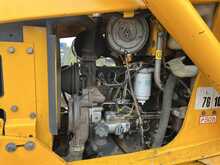 JCB 3CX Site Master Backhoe Loader 