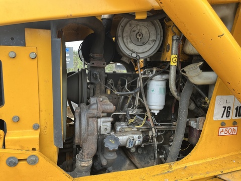 1995 Excavator
