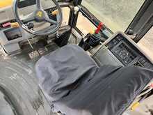 JCB 3CX Site Master Backhoe Loader 