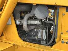 JCB 3CX Site Master Backhoe Loader 