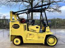 Hoist F220B Lift Truck 