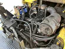 Hoist F220B Lift Truck 