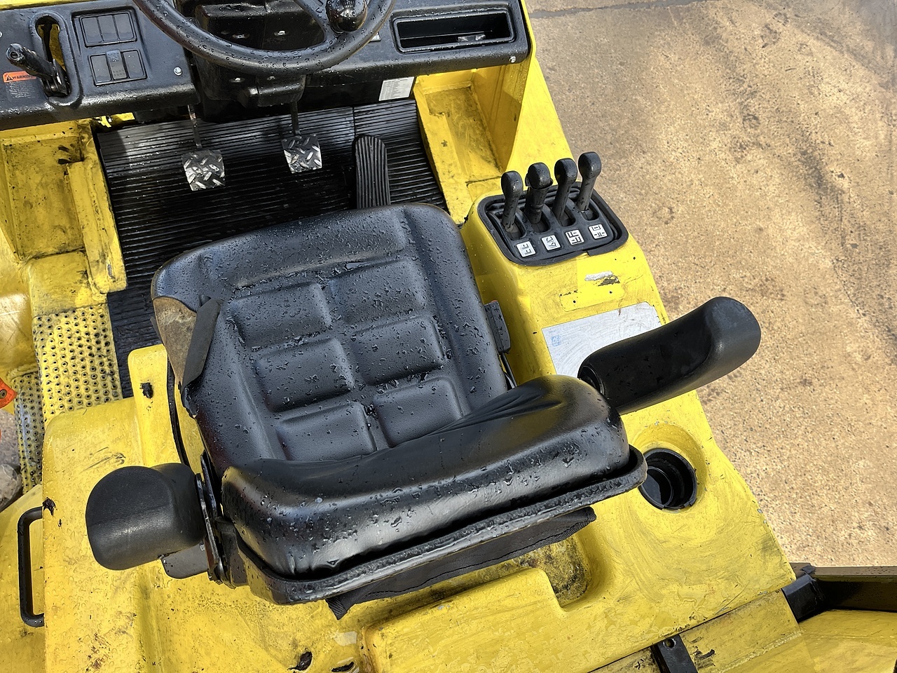 2016 Hoist F220B Lift Truck other for sale in Berkeley, Gloucestershire — photo 10