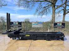 Hoist F220B Lift Truck 