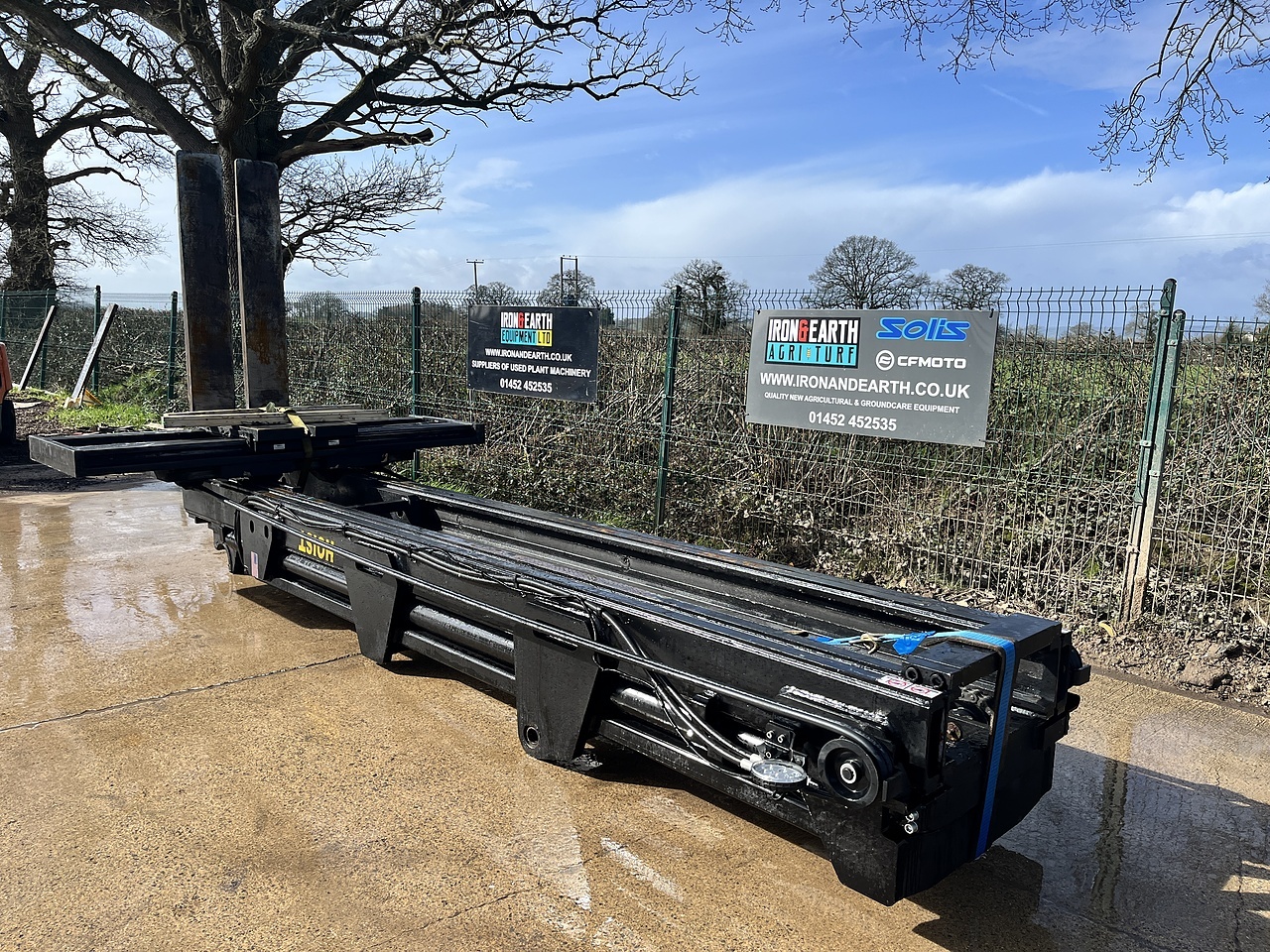 2016 Hoist F220B Lift Truck other for sale in Berkeley, Gloucestershire — photo 12