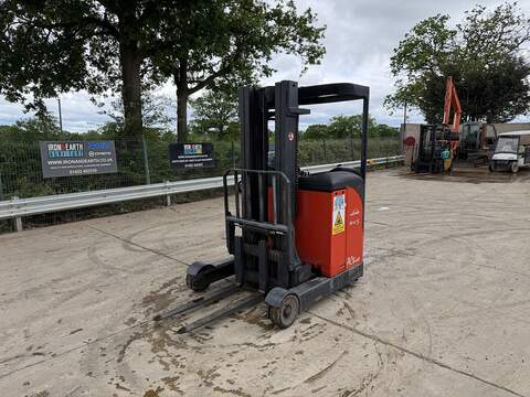 2007 Forklift