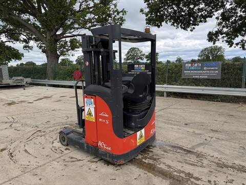 2007 Forklift