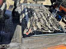 Doosan B25X-5 Forklift 