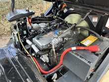 Doosan G20GP Forklift 