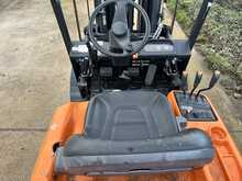 Doosan G20GP Forklift 