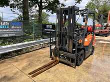 Doosan G20GP Forklift 