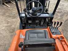 Doosan G20GP Forklift 