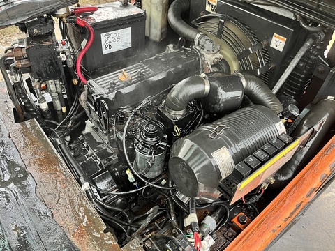 2013 Forklift