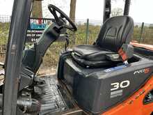 Doosan D30S-5 Forklift 