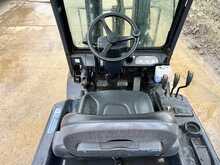 Doosan D30S-5 Forklift 