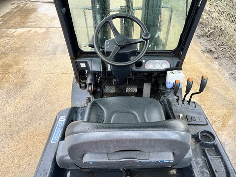 2013 Forklift