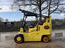 Hoist F220B Forklift 