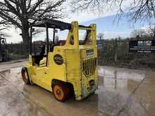 Hoist F220B Forklift 