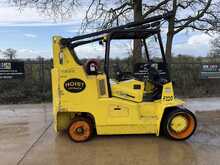 Hoist F220B Forklift 