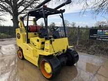 Hoist F220B Forklift 