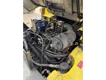 Hoist F220B Forklift 