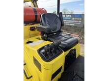 Hoist F220B Forklift 