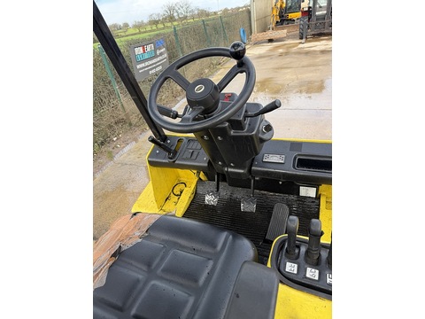 2016 Forklift