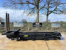Hoist F220B Forklift 