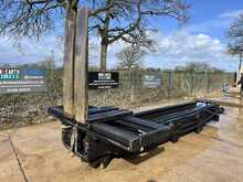 Hoist F220B Forklift 