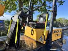 Mecalac TA3SH Dumper 