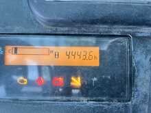 Toyota 02-8FGF18 Forklift 