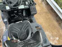 Toyota 02-8FGF18 Forklift 