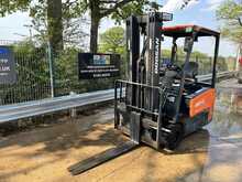 Doosan B20T-7 Forklift 