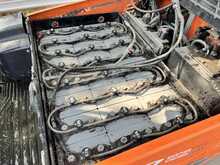 Doosan B20T-7 Forklift 