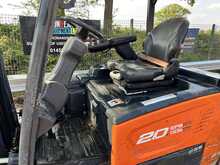 Doosan B20T-7 Forklift 