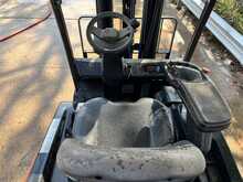 Doosan B20T-7 Forklift 