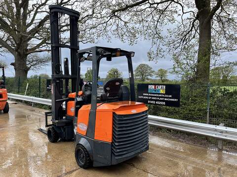 2011 Forklift