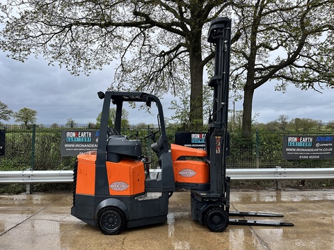 2011 Forklift