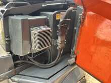 Aisle Master 20WHE Articulated Forklift 