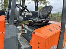 Aisle Master 20WHE Articulated Forklift 