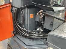 Aisle Master 20WHE Articulated Forklift 