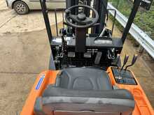Doosan G20GP Forklift 