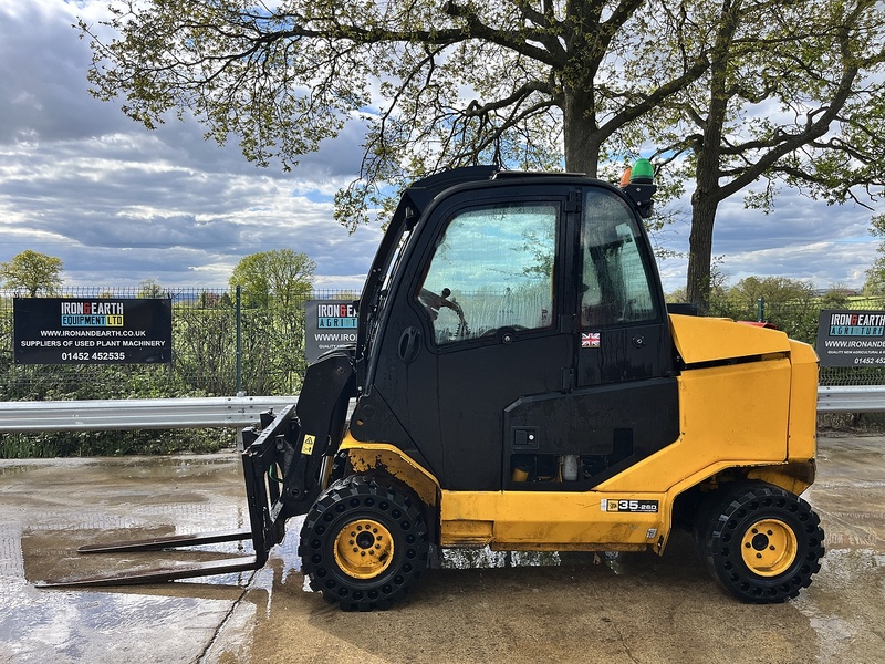 2023 Telehandler