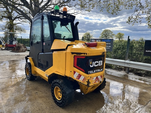 2023 Telehandler