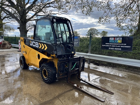 2023 Telehandler