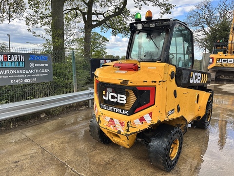 2023 Telehandler