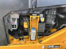 JCB 35-26D 4WD Wastemaster Teletruk 