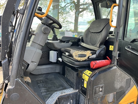 2023 Telehandler