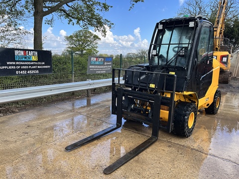2023 Telehandler