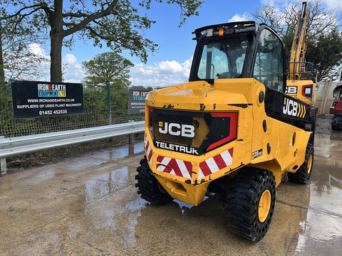 2023 Telehandler
